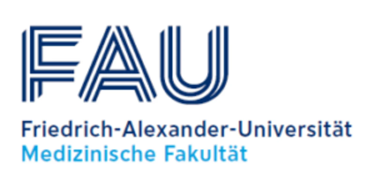 Öffnet Webseite der FAU - Friedrich Alexander Universität - Medizinische Fakultät Erlangen-Nürnberg