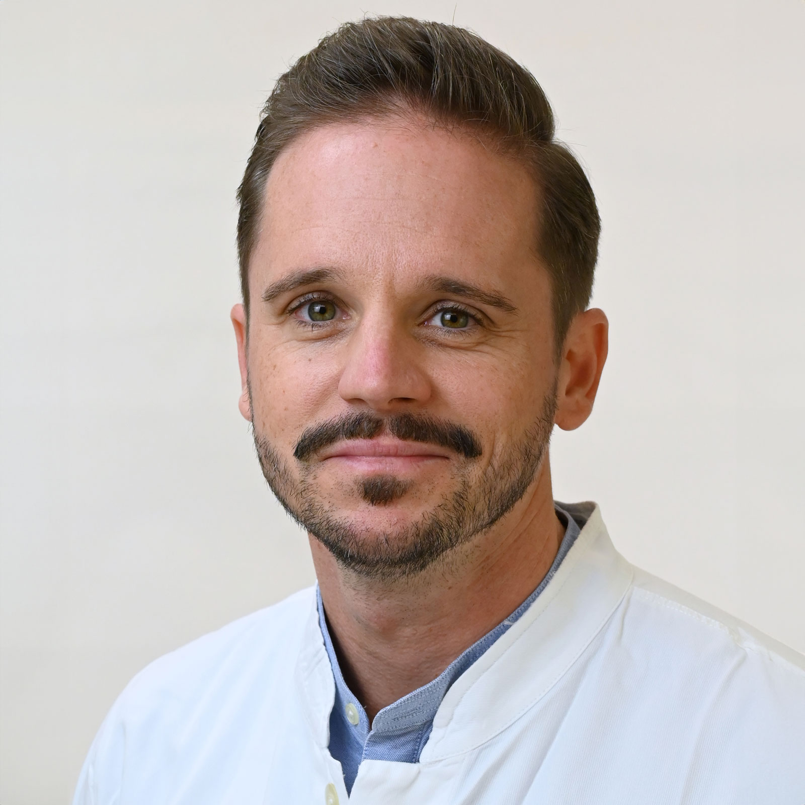 Dr. med. Gregor Siebenlist - Oberarzt - Kinderklinik ...